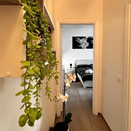 The Lake-side Corner דירה קומו