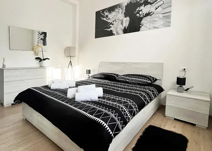 The Lake-side Corner דירה *