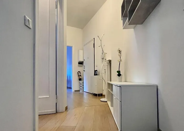 The Lake-side Corner דירה קומו