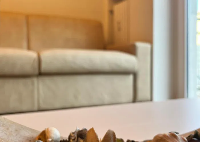 The Lake-side Corner דירה