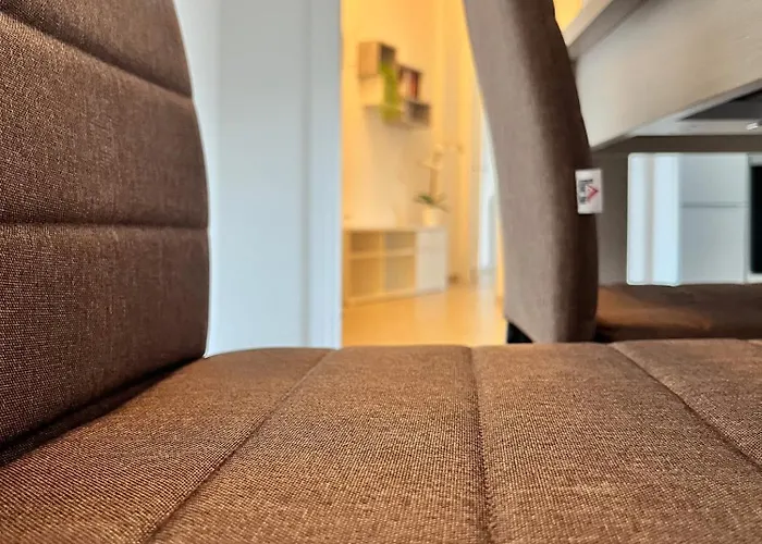 The Lake-side Corner דירה *