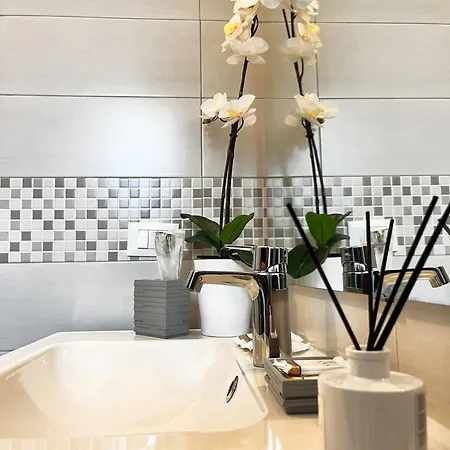 The Lake-side Corner * Комо