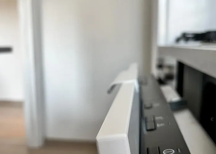 아파트 The Lake-side Corner *