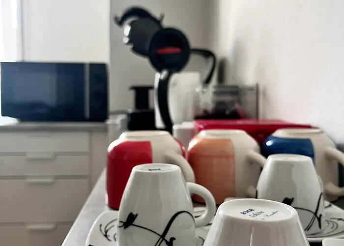 The Lake-side Corner