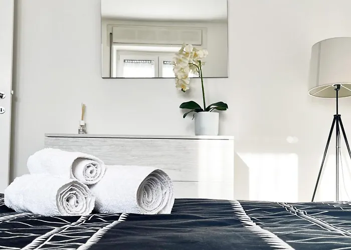 The Lake-side Corner Διαμέρισμα Όπως