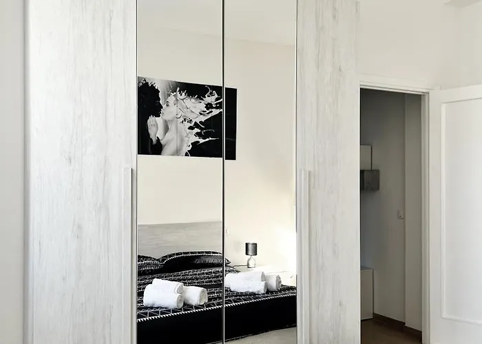 The Lake-side Corner Διαμέρισμα *