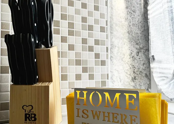 The Lake-side Corner 아파트