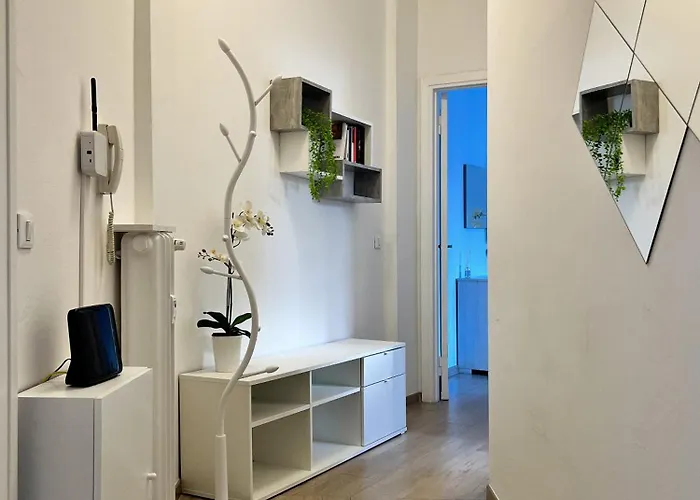 The Lake-side Corner Διαμέρισμα *