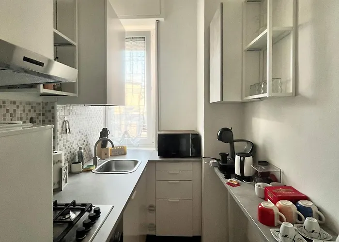 The Lake-side Corner 코모