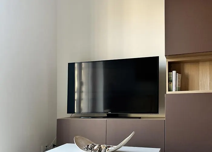 The Lake-side Corner 코모