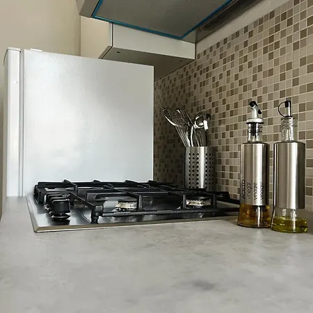 Lejlighed The Lake-side Corner