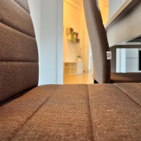 The Lake-side Corner Lejlighed *