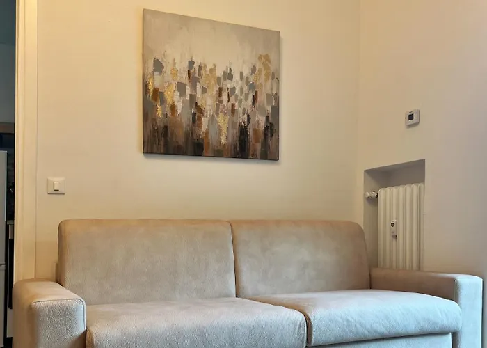 Lejlighed The Lake-side Corner