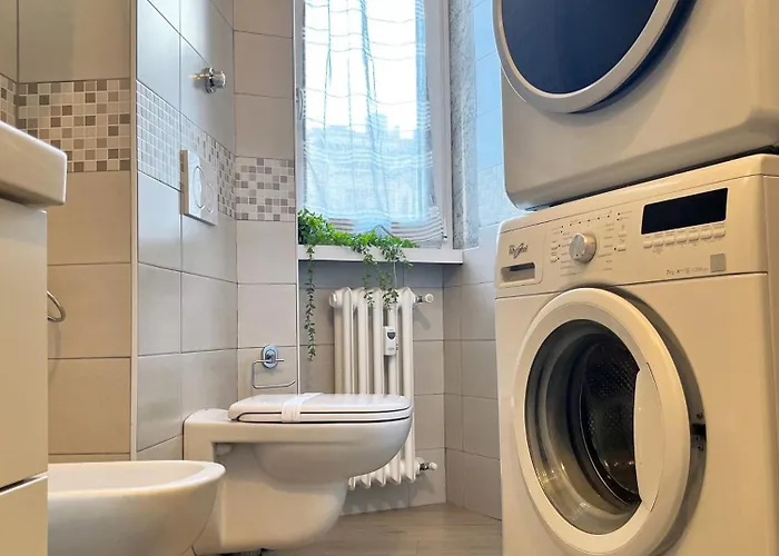 Lejlighed The Lake-side Corner